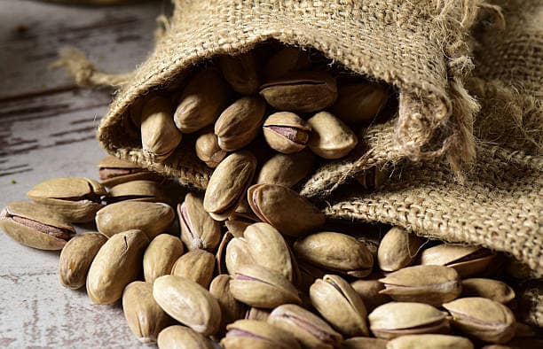 تصویر 1 از خرید و قیمت پسته اکبری تواضع + فروش صادراتی